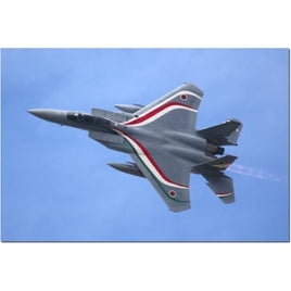 AC-83 プラッツ 1/72 航空自衛隊 F-15J イーグル 第306飛行隊 日伊共同訓練 2023 特別塗装機