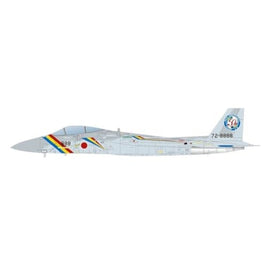 AC-85 プラッツ 1/72 航空自衛隊 F-15J イーグル 築城基地開設50周年記念塗装機