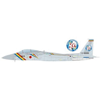 AC-85 プラッツ 1/72 航空自衛隊 F-15J イーグル 築城基地開設50周年記念塗装機