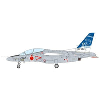 BLU-7 プラッツ 1/100 航空自衛隊 練習機 T-4 第11飛行隊 創設20周年記念塗装機