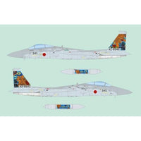 AC-87 プラッツ 1/72 航空自衛隊 F-15J イーグル 那覇基地 美ら島エアーフェスタ2023 記念塗装機