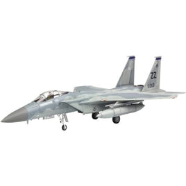 AC-51SP プラッツ 1/72 アメリカ空軍 戦闘機 F-15C イーグル 嘉手納AB ノーズアートデカール付属