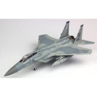 AC-51SP プラッツ 1/72 アメリカ空軍 戦闘機 F-15C イーグル 嘉手納AB ノーズアートデカール付属