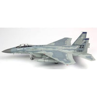 AC-51SP プラッツ 1/72 アメリカ空軍 戦闘機 F-15C イーグル 嘉手納AB ノーズアートデカール付属