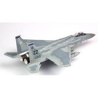 AC-51SP プラッツ 1/72 アメリカ空軍 戦闘機 F-15C イーグル 嘉手納AB ノーズアートデカール付属