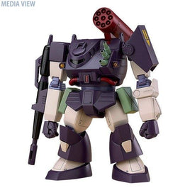 M01018 マックスファクトリー COMBAT ARMORS MAX02 1/72 アイアンフット F4X ヘイスティ