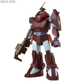 M010131 マックスファクトリー COMBAT ARMORS MAX07 1/72 ソルティック H102 ブッシュマン