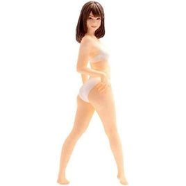 PLAMAX Naked Angel 1/20 天使もえ
