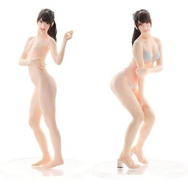PLAMAX Naked Angel 1/20 希嶋あいり