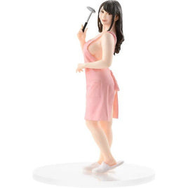 PLAMAX Naked Angel 1/20 白石茉莉奈