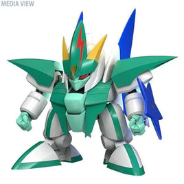 PLAMAX MS-11 幻王丸 「魔神英雄伝ワタル」