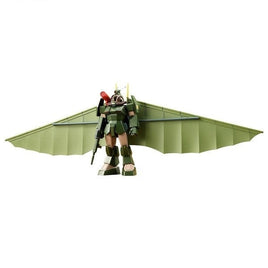 012437 マックスファクトリー COMBAT ARMORS MAX、25 太陽の牙ダグラム ソルティック H8 ラウンドフェイサー ハングライダー装着タイプ