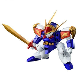 012468 マックスファクトリー PLAMAX 龍神丸 アップデートver.