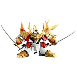 PLAMAX MS-16 鋼衣戦王丸
