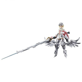 PLAMAX GO-01 神翼天空騎士 ユリ・ゴッドバスター