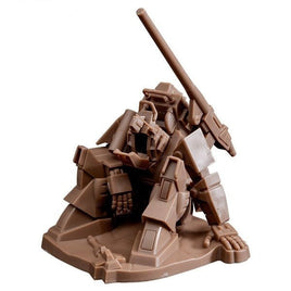 PLAMAX MF-58 minimum factory 朽ちダグラム ラスト