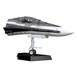 PLAMAX MF-55 minimum factory 機首コレクション VF-31F(メッサー・イーレフェルト機)