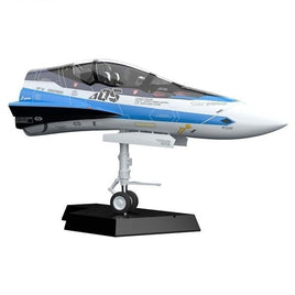 PLAMAX MF-56 minimum factory 機首コレクション VF-31J(ハヤテ・インメルマン機)
