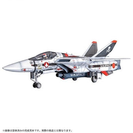PLAMAX 1/72 VF-1A/S ファイターバルキリー(一条輝機)