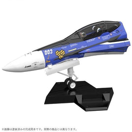 PLAMAX MF-61 minimum factory 機首コレクション VF-25G(ミハエル・ブラン機)