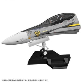PLAMAX MF-63 minimum factory 機首コレクション VF-25S(オズマ・リー機)