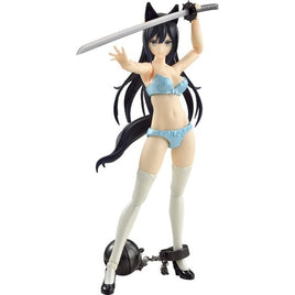PLAMAX GP-04 ギルティプリンセス 下着素体娘 ラン