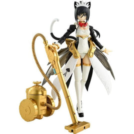 PLAMAX GP-03 ギルティプリンセス メイドロイド・クロエ(再販)