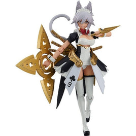 PLAMAX GP-06 メイドロイド・クオン