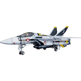 PLAMAX 1/72 VF-1S ファイターバルキリー(ロイ・フォッカー機)