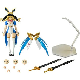 PLAMAX GP-02 ギルティプリンセス メイドロイド・アリス(再販)
