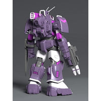 COMBAT ARMORS MAX28 1/72 ビッグフット Ver.GT
