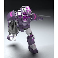 COMBAT ARMORS MAX28 1/72 ビッグフット Ver.GT