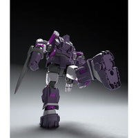 COMBAT ARMORS MAX28 1/72 ビッグフット Ver.GT