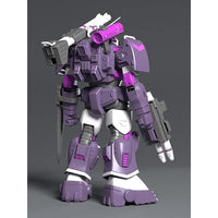 COMBAT ARMORS MAX28 1/72 ビッグフット Ver.GT