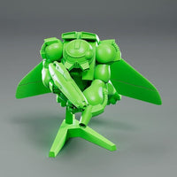 PLAMAX MF-77 minimum factory バイファム & ウグ アナザーカラーVer.