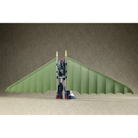 COMBAT ARMORS MAX29 1/72 Scale コンバットアーマーダグラム ハングライダー装着タイプ