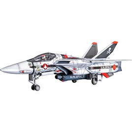 PLAMAX 1/72VF-1A/S ファイターバルキリー(一条輝機)ファクトリーエディション