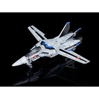 PLAMAX 1/72 VF-1A/S ファイターバルキリー(マクシミリアン・ジーナス/柿崎速雄)