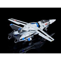 PLAMAX 1/72 VF-1A/S ファイターバルキリー(マクシミリアン・ジーナス/柿崎速雄)