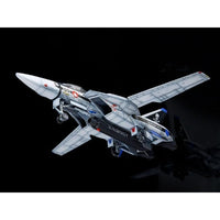 PLAMAX 1/72 VF-1A/S ファイターバルキリー(マクシミリアン・ジーナス/柿崎速雄)