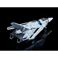 PLAMAX 1/72 VF-1A/S ファイターバルキリー(マクシミリアン・ジーナス/柿崎速雄)