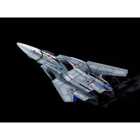 PLAMAX 1/72 VF-1A/S ファイターバルキリー(マクシミリアン・ジーナス/柿崎速雄)