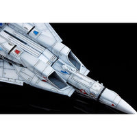 PLAMAX 1/72 VF-1A/S ファイターバルキリー(マクシミリアン・ジーナス/柿崎速雄)