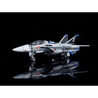 PLAMAX 1/72 VF-1A/S ファイターバルキリー(マクシミリアン・ジーナス/柿崎速雄)