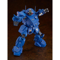 PLAMAX SV-01 1/24 Scale X・ATH-02 ストライクドッグ