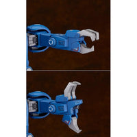PLAMAX SV-01 1/24 Scale X・ATH-02 ストライクドッグ