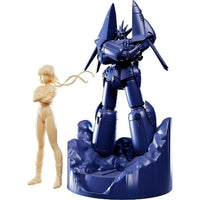 PLAMAX MF-80 minimum factory タカヤノリコ with ガンバスター キャラクターカラーVer.
