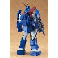 COMBAT ARMORS MAX04 1/72 Scale ソルティック H8RF コーチマSpl