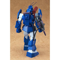 COMBAT ARMORS MAX04 1/72 Scale ソルティック H8RF コーチマSpl