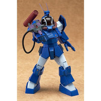 COMBAT ARMORS MAX04 1/72 Scale ソルティック H8RF コーチマSpl